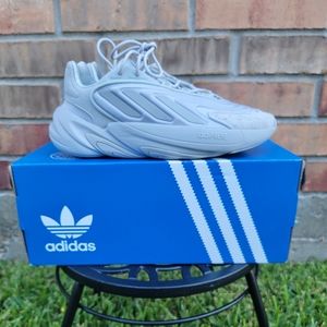 Adidas Ozelia Triple Grey